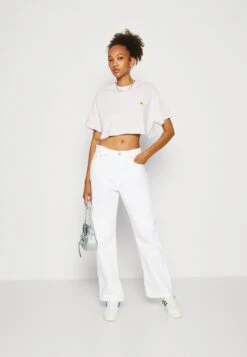 Even&Odd T-Shirt Con StampaLilac Donna T-shirt E Top EV421D259-I11 -Even&Odd 175ca35dbfe34337b3a79d232cb3b93f