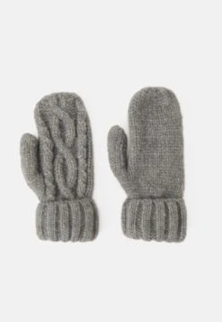 Even&Odd MuffoleGrey Donna Guanti EV451A03L-C11