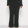 PantaloniBlack Donna Pantaloni EVB21A01U-Q11 -Even&Odd 184aeb1e5646432893c8cfd3cce63f3e