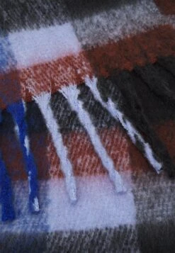 Even&Odd SciarpaDark Blue/Black Donna Sciarpe EV451G0A4-K11 7 Even&Odd SciarpaDark Blue/Black Donna Sciarpe EV451G0A4-K11 -Even&Odd 186a2af9ba484a34b689eed78dfb2daa