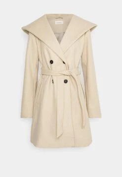 Cappotto CortoBeige Donna Cappotti EVI21U003-B11 12 Cappotto CortoBeige Donna Cappotti EVI21U003-B11 -Even&Odd 1895ab705dcd4b34bf36f64fd92994f3