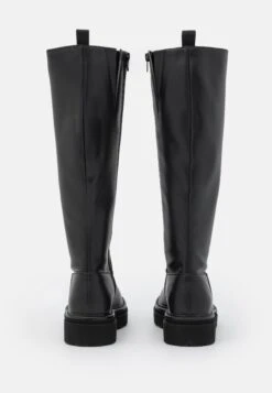 Stivali Con PlateauBlack Donna Stivali EVC11A01V-Q11 11 Stivali Con PlateauBlack Donna Stivali EVC11A01V-Q11 -Even&Odd 189ff0e18bc94cd49a5d8bf1d3aedd57