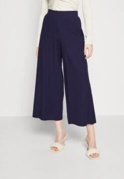 Even&Odd PantaloniDark Blue Donna Pantaloni EV421A0BB-K12