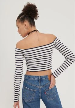 Even&Odd 2 PackMaglietta A Manica LungaDark Blue/White/Black Donna T-shirt E Top EV421D24Y-K11 10 Even&Odd 2 PackMaglietta A Manica LungaDark Blue/White/Black Donna T-shirt E Top EV421D24Y-K11 -Even&Odd 19e9aa15b34745c69853238489fe4e2b