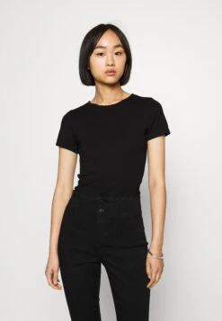 2 PackT-Shirt BasicBlack/White Donna T-shirt E Top EVF21D053-Q11 10 2 PackT-Shirt BasicBlack/White Donna T-shirt E Top EVF21D053-Q11 -Even&Odd 1a23aa76b162472ab975bfc668f6eb11