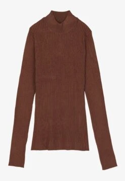 Even&Odd MaglioneBrown Donna Maglieria EV421I0AK-O12 -Even&Odd 1a36bfe8613143199c805ca601fe8b96