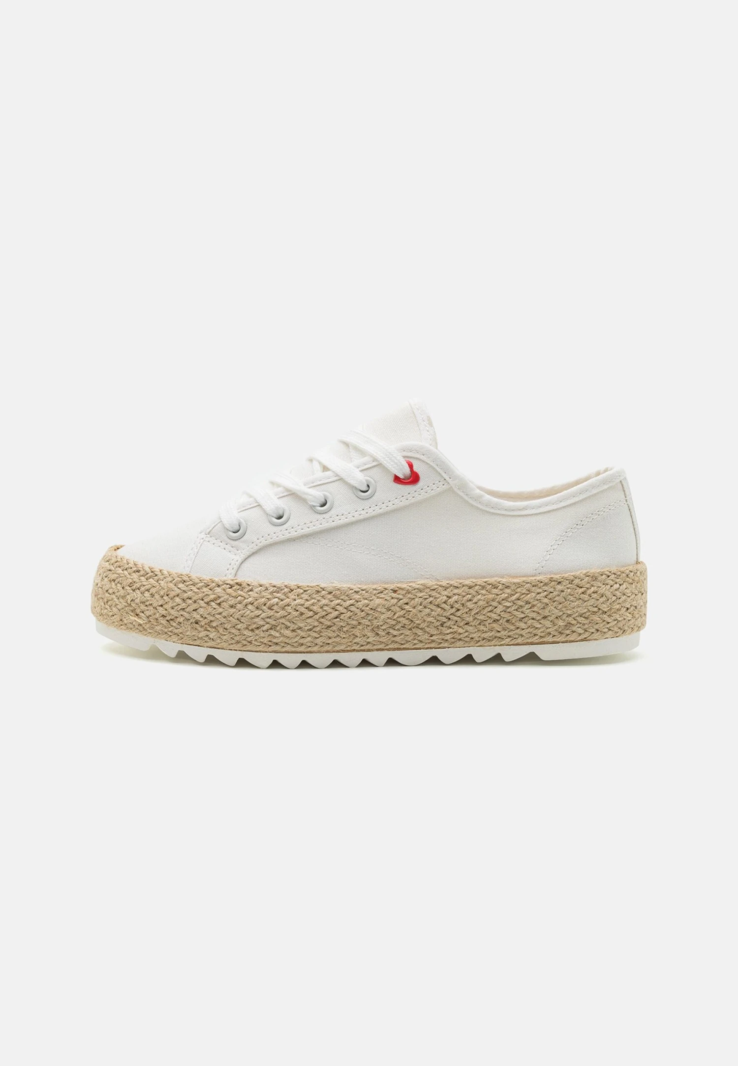 Even&Odd Sneakers BasseOff-White Donna Sneakers EV411E04P-A11 4 Even&Odd Sneakers BasseOff-White Donna Sneakers EV411E04P-A11 - immagine 2