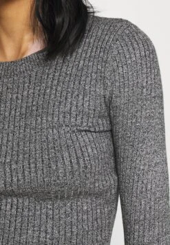 Even&Odd 2 PackMaglioneMottled Grey Donna Maglieria EV421I0CK-C11 -Even&Odd 1add85fcb8284e42a22891b401a72cd8