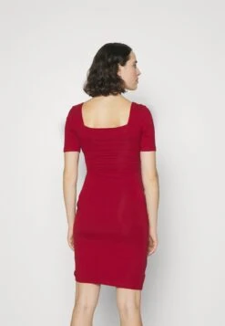 TubinoRed Donna Vestiti EVO29F017-G11 -Even&Odd 1b593ac0962046a8912839a6674c01d6