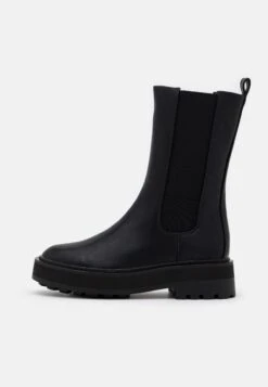 Stivali Con PlateauBlack Donna Stivali EVC11N01J-Q11 9 Stivali Con PlateauBlack Donna Stivali EVC11N01J-Q11 -Even&Odd 1b696a23d1d1468b81ccec04b0933206