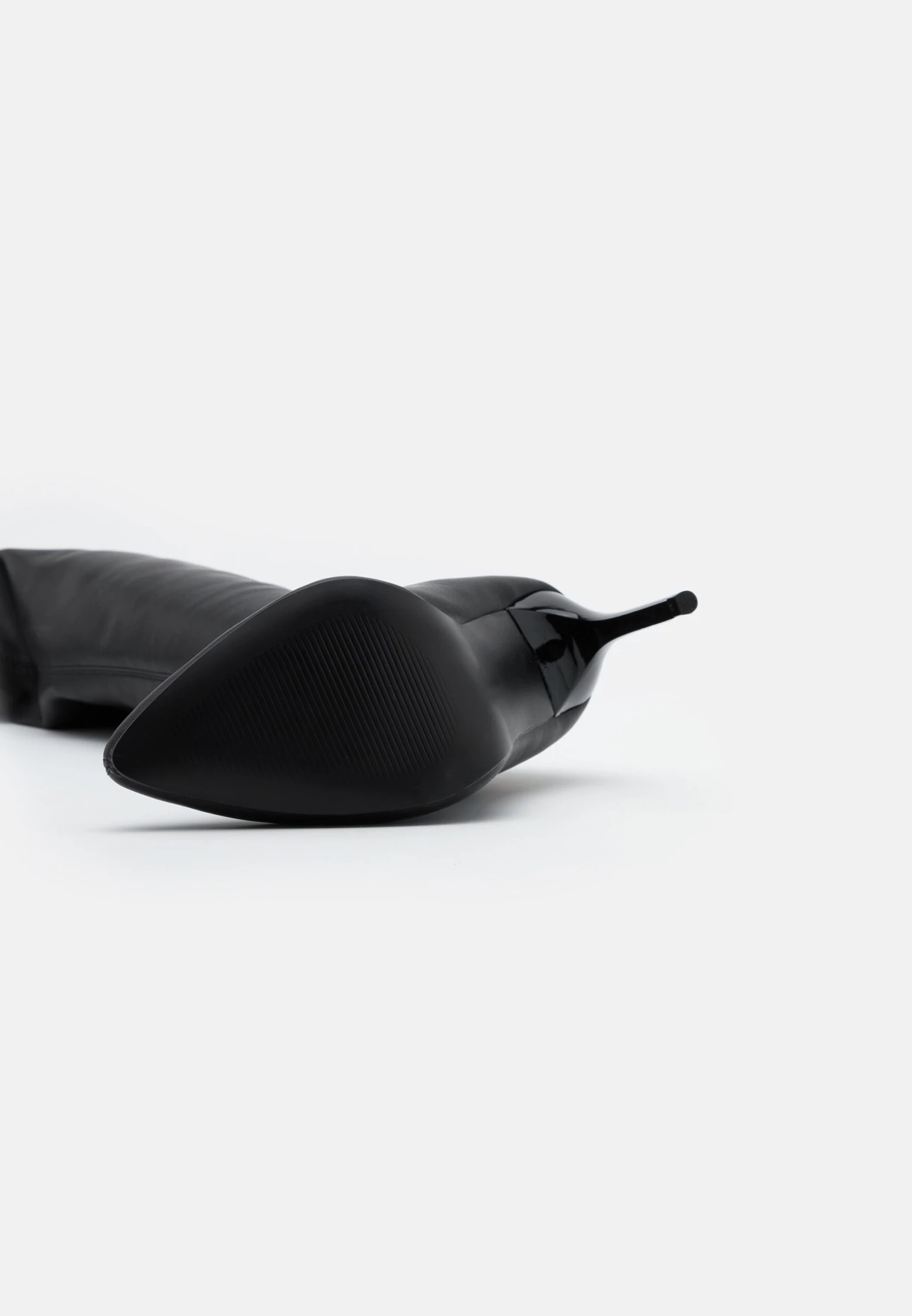 Even&Odd Stivali Con I TacchiBlack Donna Stivali EV411A0LK-Q11 7 Even&Odd Stivali Con I TacchiBlack Donna Stivali EV411A0LK-Q11 - immagine 5