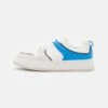 Even&Odd Sneakers Basse - White/Blue -Even&Odd 1c6dad3360834b758634b8d6f23f7933