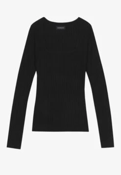 Even&Odd MaglioneBlack Donna Maglieria EV421I0HD-Q11 10 Even&Odd MaglioneBlack Donna Maglieria EV421I0HD-Q11 -Even&Odd 1cb02790b296412787d98bbd22b3a6f3