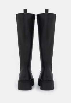 Even&Odd Stivali Con PlateauBlack Donna Stivali EV411A0U0-Q11 11 Even&Odd Stivali Con PlateauBlack Donna Stivali EV411A0U0-Q11 -Even&Odd 1d1bec5038324a5e9793a3f9386c22dd