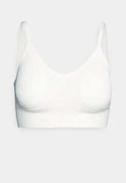 Reggiseno Sportivo Con Sostegno LeggeroOff-White Donna Abbigliamento EV941I01J-A11 -Even&Odd 1db85fd0ee444874a4360173ab6ccb7f