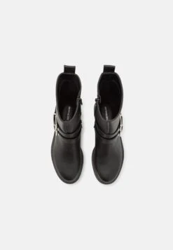 Even&Odd Stivaletti Con PlateauBlack Donna Stivaletti EV411N0JE-Q11 -Even&Odd 1e1bfa253e354d0c93c5f9a310fa8b81