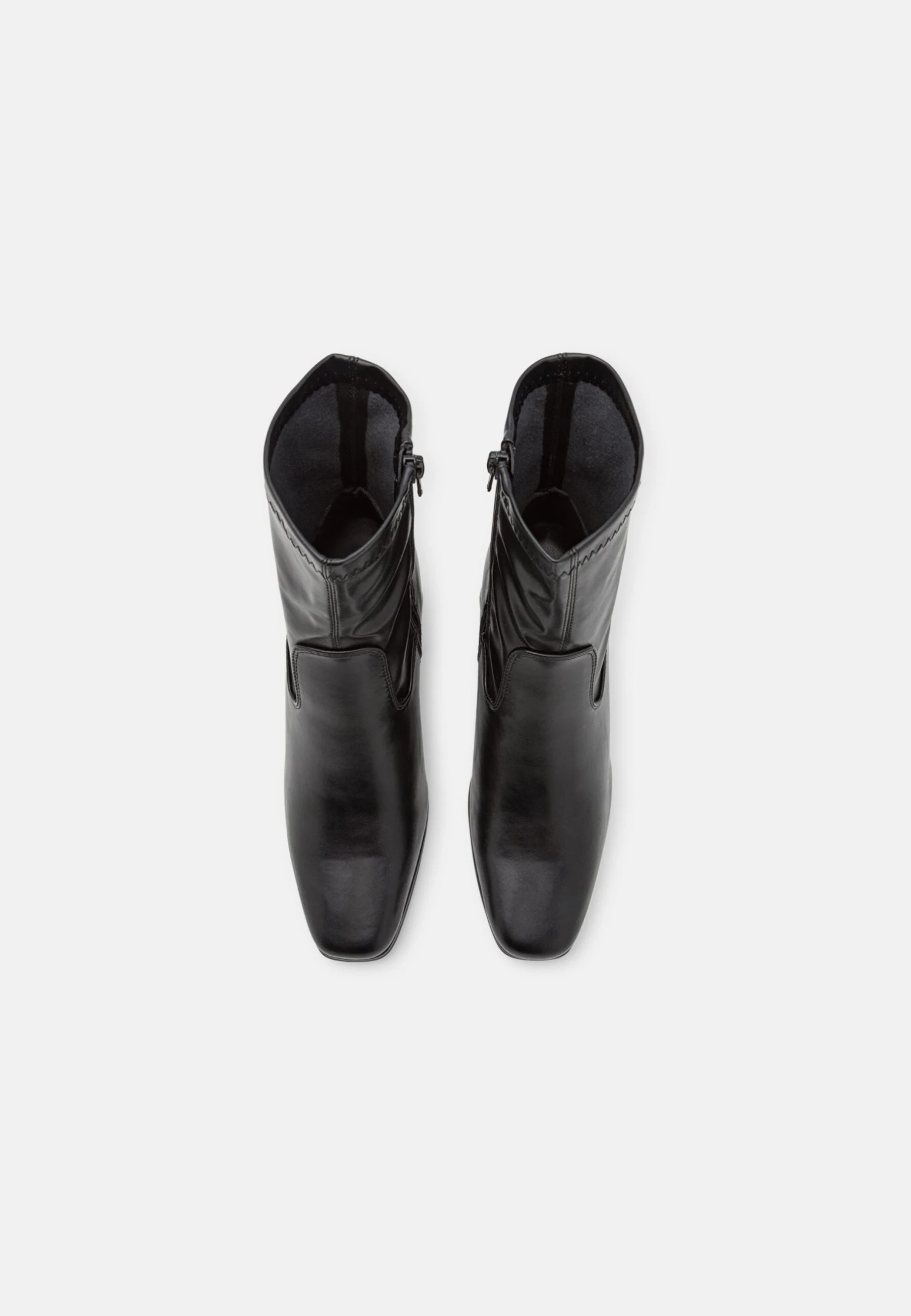 Even&Odd StivalettiBlack Donna Stivaletti EV411N0J8-Q11 7 Even&Odd StivalettiBlack Donna Stivaletti EV411N0J8-Q11 - immagine 6