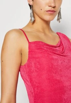 Even&Odd Vestito Di MaglinaPink Donna Vestiti EV421C1EW-J11 -Even&Odd 1ec13a59a05b44ad969554883521ce42