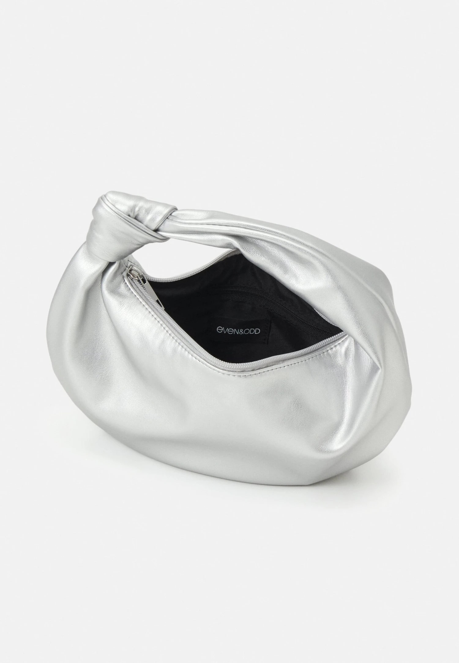 Even&Odd Borsa A Mano - Silver-Coloured 6 Even&Odd Borsa A Mano - Silver-Coloured - immagine 4