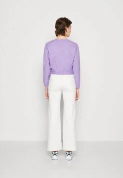 Even&Odd CardiganLilac Donna Maglieria EV421I0D2-I11 10 Even&Odd CardiganLilac Donna Maglieria EV421I0D2-I11 -Even&Odd 1f742ea0420a4f0abb4117976d367d25