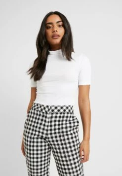 2Er PackT-Shirt BasicWhite/Black Donna T-shirt E Top EVF21D01P-A11 -Even&Odd 1faddea9ec5c4a5db606c730ed6a781b