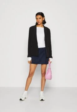 Even&Odd MinigonnaDark Blue Donna Gonne EV421B0C4-K11 -Even&Odd 1fbb320dbd0d46bb8ae23b3194a08e23