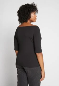 2 PackT-Shirt BasicWhite/Black Donna T-shirt E Top EVB21D01U-A11 9 2 PackT-Shirt BasicWhite/Black Donna T-shirt E Top EVB21D01U-A11 -Even&Odd 21346ba88f254b5a832e9e1a9f377a8c