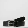 Even&Odd CinturaBlack Donna Cinture EV451D02A-Q11 -Even&Odd 2177ce5125b9424684e3d15469b52cb6