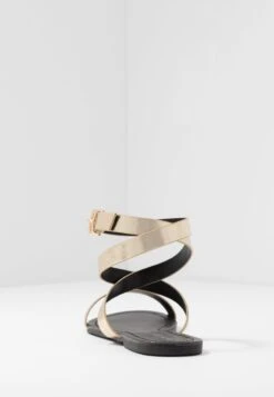 Even&Odd SandaliGold Donna Sandali EV411A0J1-F11 -Even&Odd 217a56060c784535904c705fc8269555