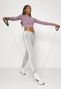 Maglietta A Manica LungaDark Purple Donna Abbigliamento EV941D05T-I11 -Even&Odd 2192aba9542a48cc8d1e96ccbd5d5cb3