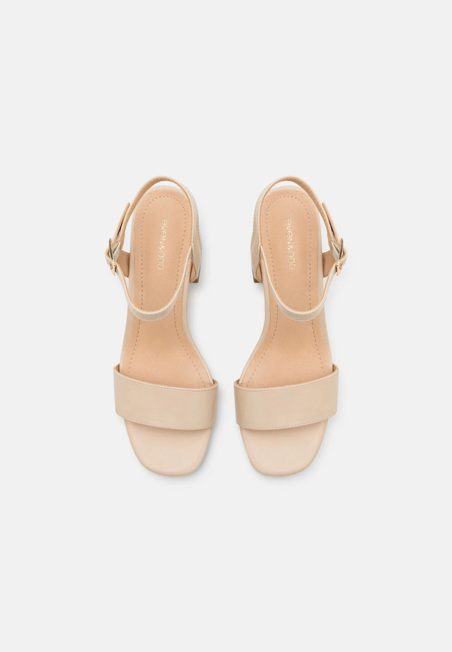 Even&Odd Sandali - Off White 8 Even&Odd Sandali - Off White - immagine 6