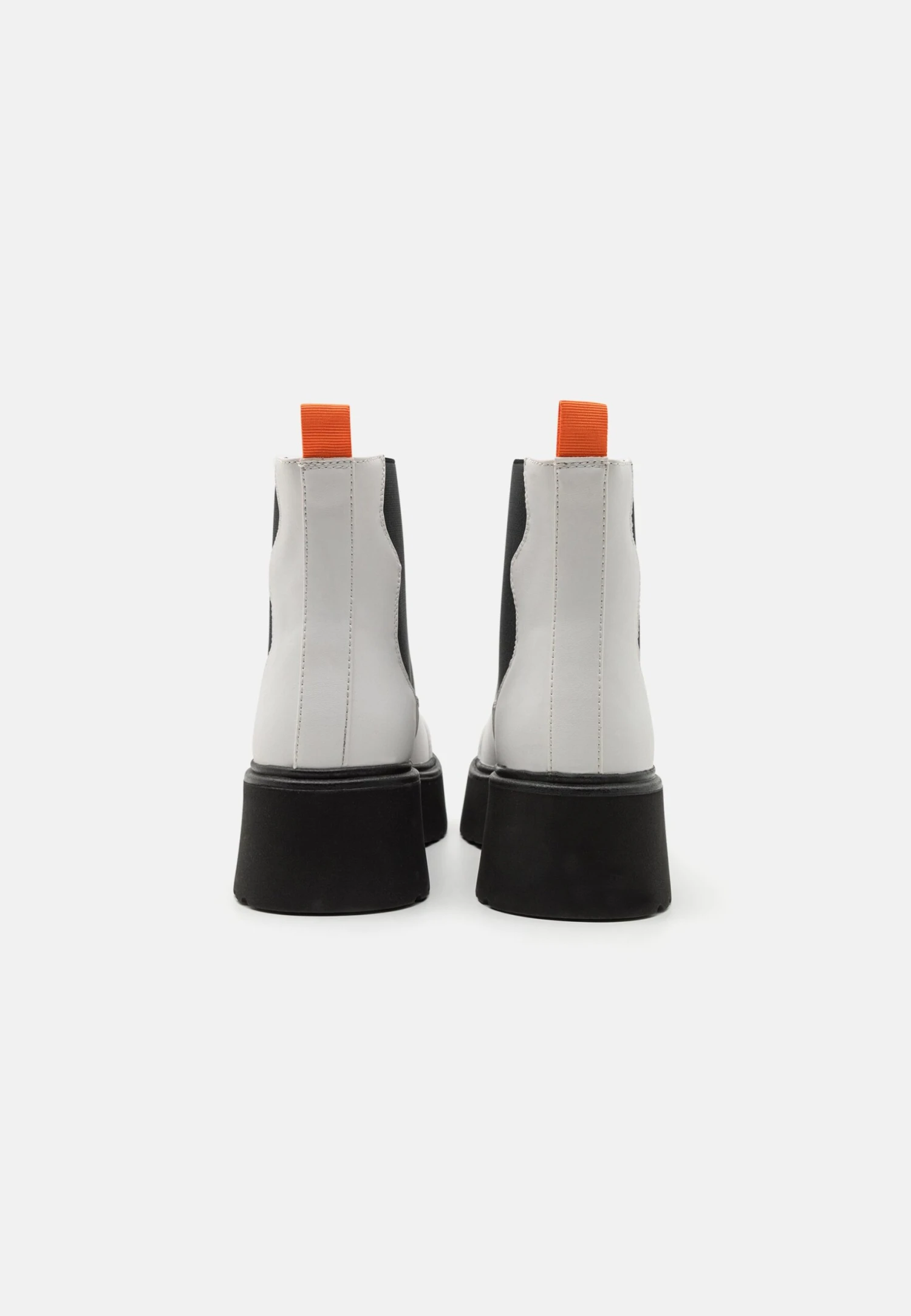 Even&Odd Stivaletti Con PlateauWhite Donna Stivaletti EV411N0J4-A11 5 Even&Odd Stivaletti Con PlateauWhite Donna Stivaletti EV411N0J4-A11 - immagine 3