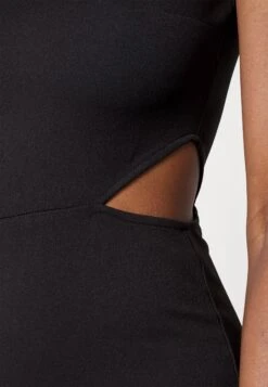 Even&Odd Tuta JumpsuitBlack Donna Tute Jumpsuit EV421T066-Q11 11 Even&Odd Tuta JumpsuitBlack Donna Tute Jumpsuit EV421T066-Q11 -Even&Odd 2392daf6bb944f64b29db7eee5273ab0