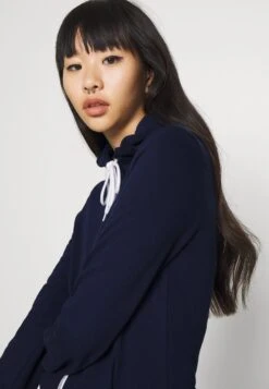 Even&Odd Felpa Con ZipDark Blue Donna Felpe EV421J088-K11 11 Even&Odd Felpa Con ZipDark Blue Donna Felpe EV421J088-K11 -Even&Odd 23b3f1fa9204482b97ad67023360ddc5