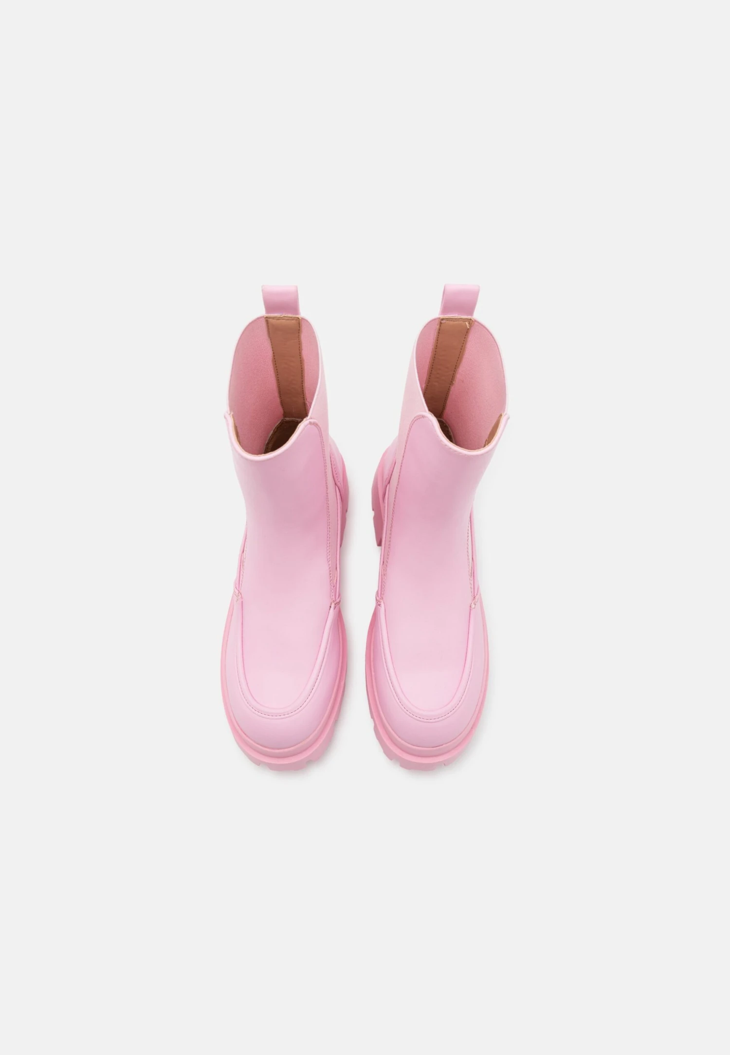 Even&Odd Stivaletti Con PlateauPink Donna Stivaletti EV411N0IZ-J11 8 Even&Odd Stivaletti Con PlateauPink Donna Stivaletti EV411N0IZ-J11 - immagine 6