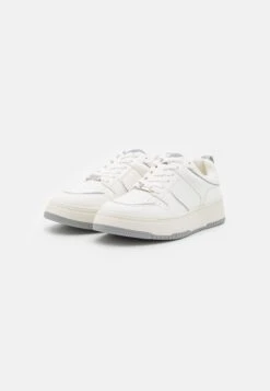 Even&Odd Sneakers Basse - White/Grey -Even&Odd 23c9063c6e6a4074aa970b98979d696d