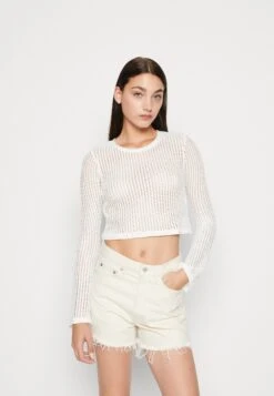 Even&Odd MaglioneOff White Donna Maglieria EV421D26B-A11