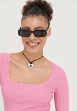 Even&Odd MaglionePink Donna Maglieria EV421I0HD-J11 11 Even&Odd MaglionePink Donna Maglieria EV421I0HD-J11 -Even&Odd 245370e700bd48758a6c96addf62f6c1