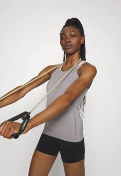 TopGrey Donna Abbigliamento EV941D05S-C11 -Even&Odd 2526e2163078411092efad4e41d6995c