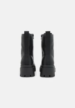 StivalettiBlack Donna Stivaletti EVC11N01W-Q11 -Even&Odd 25962d233fff499180e438ed60bc1ba3