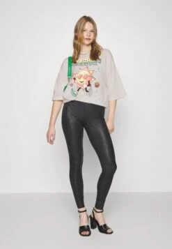 Even&Odd T-Shirt Con StampaBeige Donna T-shirt E Top EV421D26M-B11 14 Even&Odd T-Shirt Con StampaBeige Donna T-shirt E Top EV421D26M-B11 -Even&Odd 2600dd36327b444a9149d2442126de54