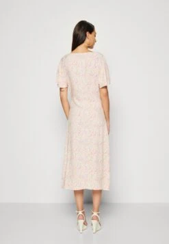 Even&Odd Vestito EstivoLight Yellow Donna Vestiti EV421C1E8-E11 -Even&Odd 2637d71e308d4e9f992765d616394d05