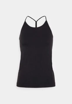 TopBlack Donna T-shirt E Top EV941D05S-Q11 10 TopBlack Donna T-shirt E Top EV941D05S-Q11 -Even&Odd 276ba54aa1c645e3a4340a7f3cf26791