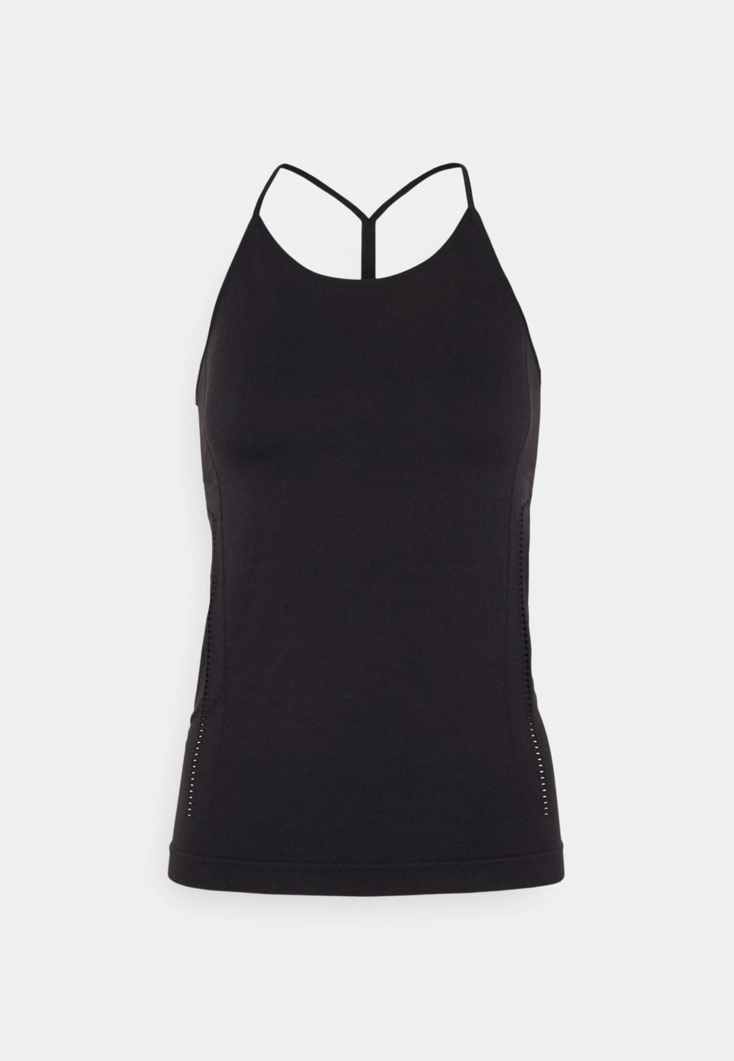 TopBlack Donna T-shirt E Top EV941D05S-Q11 6 TopBlack Donna T-shirt E Top EV941D05S-Q11 - immagine 4