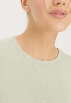 Even&Odd 2 PackMaglietta A Manica LungaBeige/Khaki Donna T-shirt E Top EV421D19Z-B12 17 Even&Odd 2 PackMaglietta A Manica LungaBeige/Khaki Donna T-shirt E Top EV421D19Z-B12 -Even&Odd 2819603ca557478785ffd8fc55977310