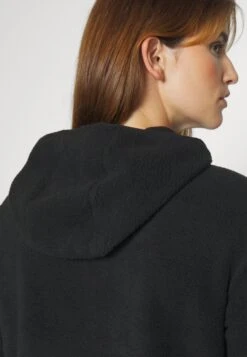 Felpa In PileBlack Donna Felpe EV941F00S-Q11 -Even&Odd 281f7173c6034bb18822728acdd05a40