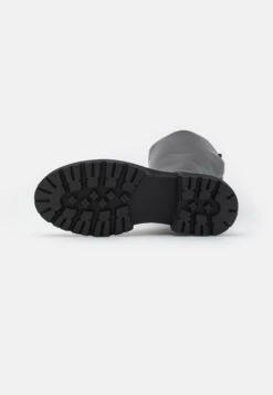 Stivali Con PlateauBlack Donna Stivali EVC11A01V-Q11 12 Stivali Con PlateauBlack Donna Stivali EVC11A01V-Q11 -Even&Odd 28608b9083064dd4a51f3d6a4d2a3c01