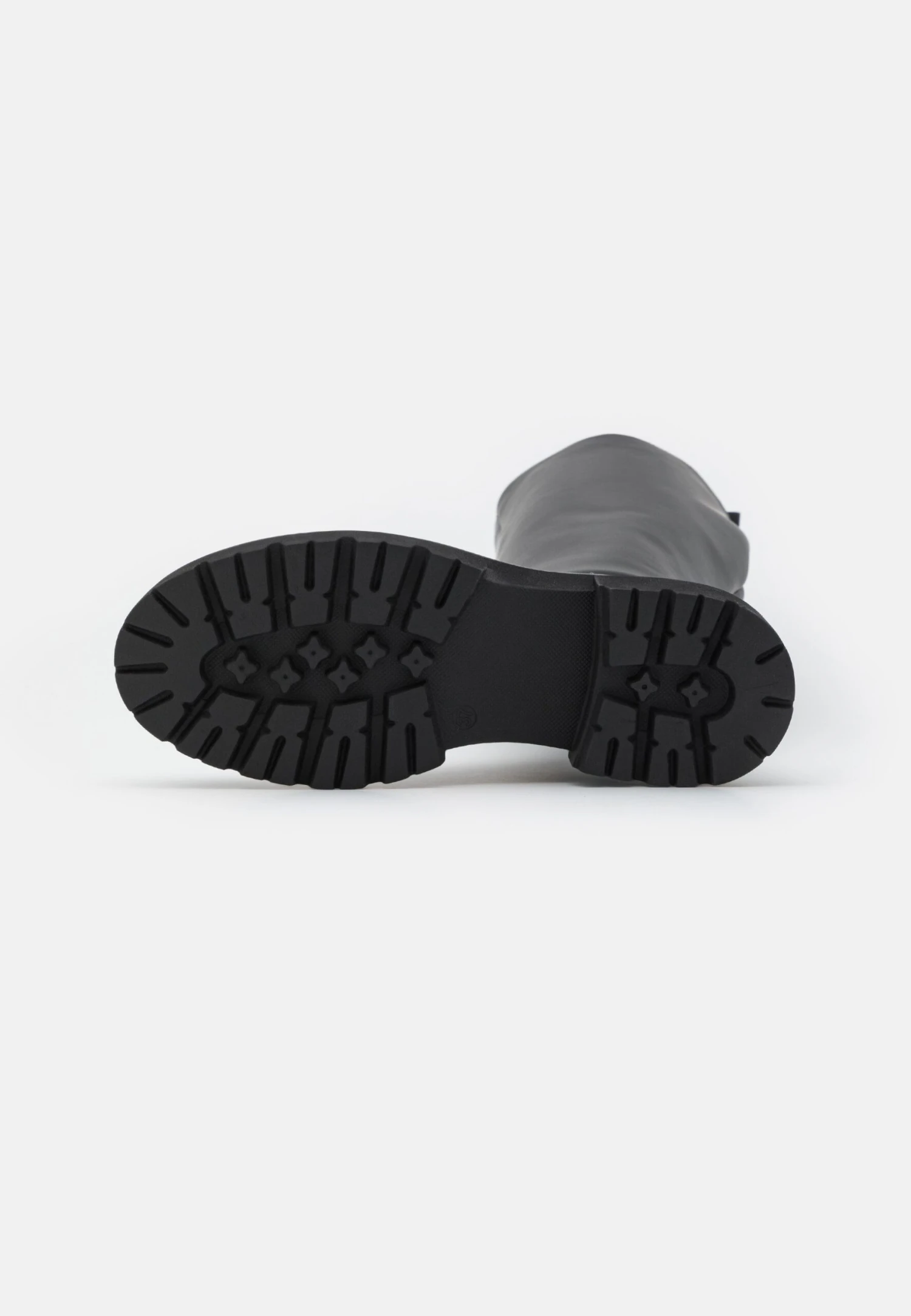 Stivali Con PlateauBlack Donna Stivali EVC11A01V-Q11 7 Stivali Con PlateauBlack Donna Stivali EVC11A01V-Q11 - immagine 5