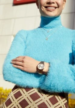 Even&Odd OrologioRose Gold-Coloured Donna Orologi EV451M022-F11