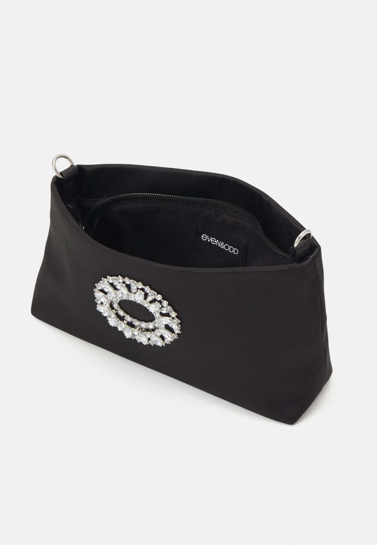 Even&Odd Borsa A ManoBlack Donna Borse EV451H14W-Q11 6 Even&Odd Borsa A ManoBlack Donna Borse EV451H14W-Q11 - immagine 4